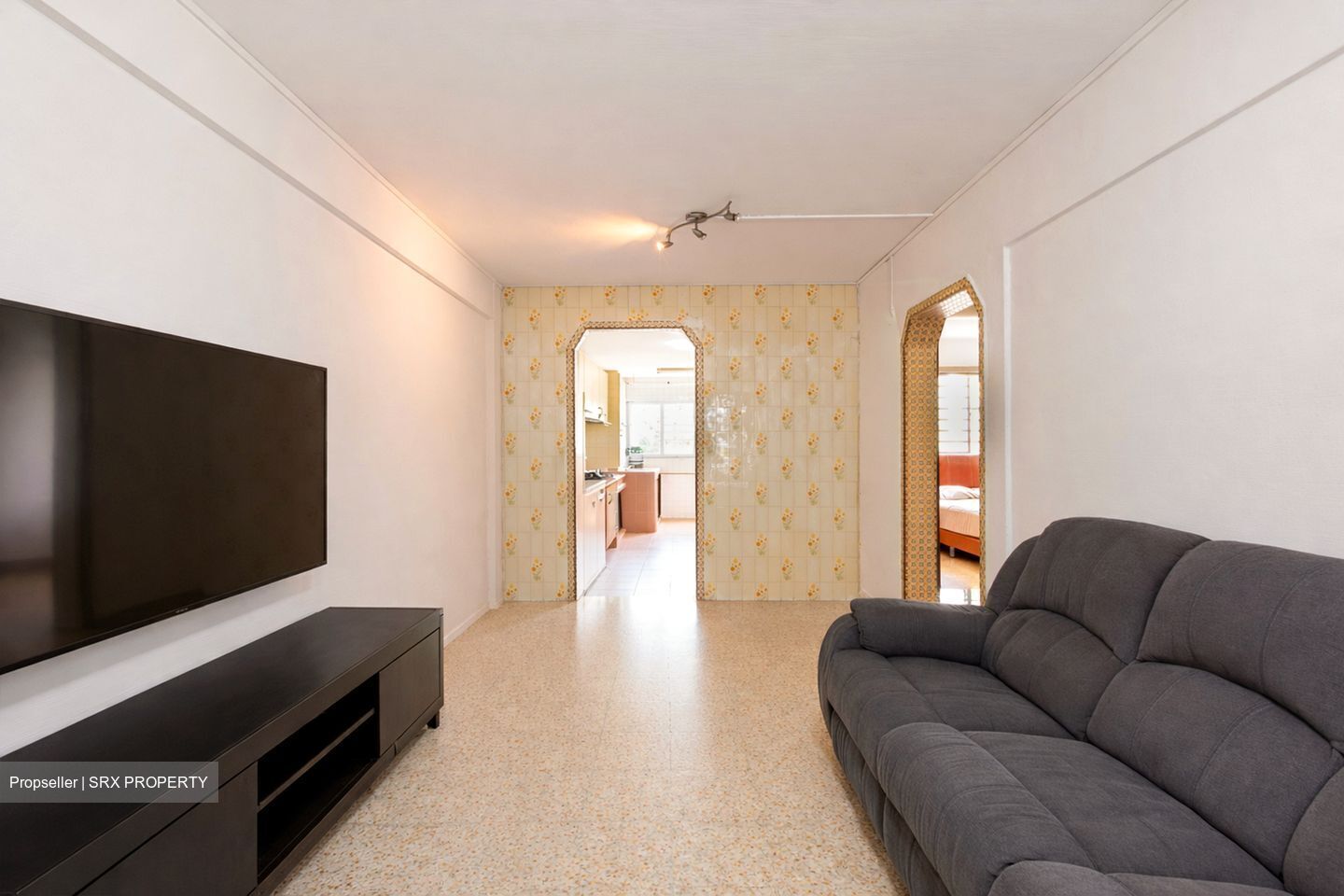 Blk 540 Cheng San Green (Ang Mo Kio), HDB 3 Rooms #526035211